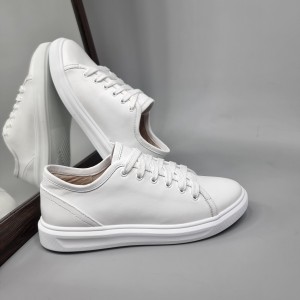  Жіночі кеди Блекі Вайт