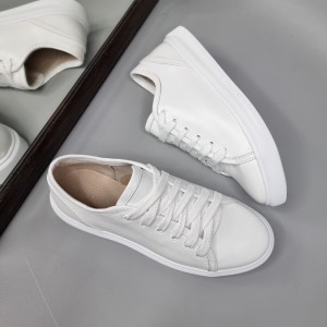  Жіночі кеди Блекі Вайт