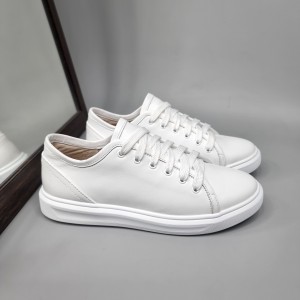  Жіночі кеди Блекі Вайт