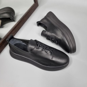 Жіночі туфлі Барбара Блек