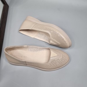 Жіночі балетки Блер Капучино Жіночі балетки Блер Капучино