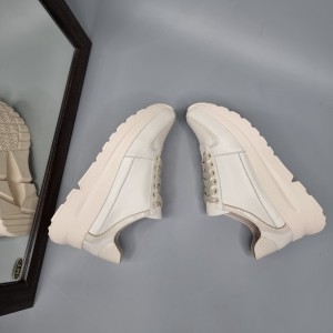 Жіночі кросівки Вонг Беж