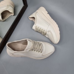 Жіночі кросівки Вонг Беж