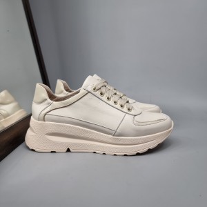 Жіночі кросівки Вонг Беж