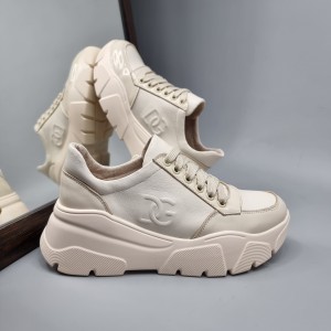 Жіночі кросівки Грейс Беж 