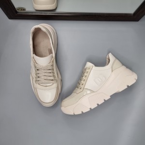 Жіночі кросівки Грейс Беж 