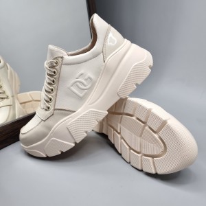 Жіночі кросівки Грейс Беж 