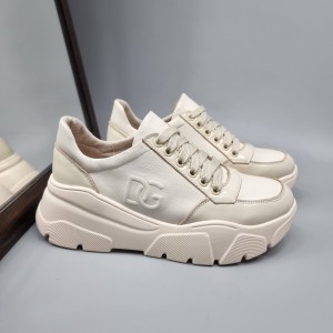 Жіночі кросівки Грейс Беж 