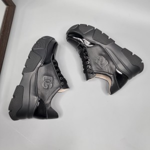 Жіночі кросівки Грейс Блек