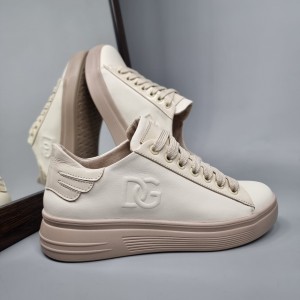 Жіночі кеди Дора Беж