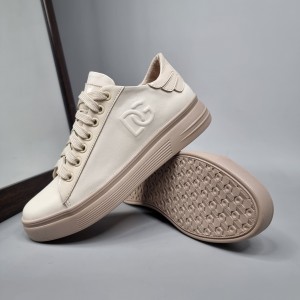 Жіночі кеди Дора Беж