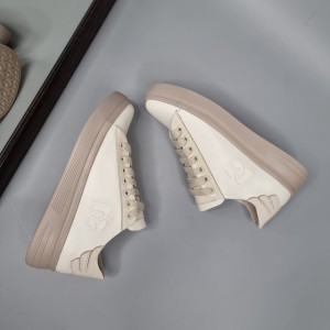 Жіночі кеди Дора Беж