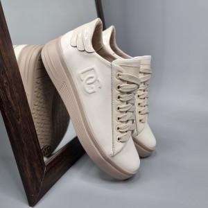 Жіночі кеди Дора Беж