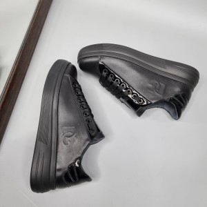 Жіночі кеди Дора