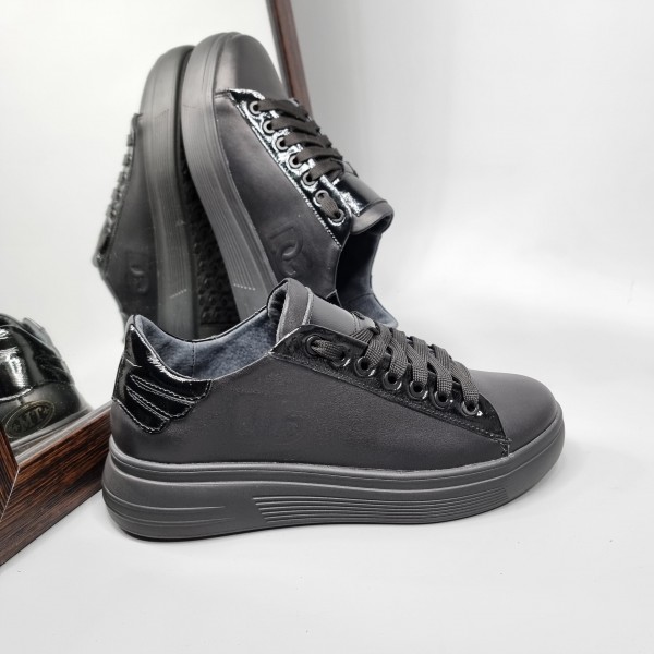 Жіночі кеди Дора