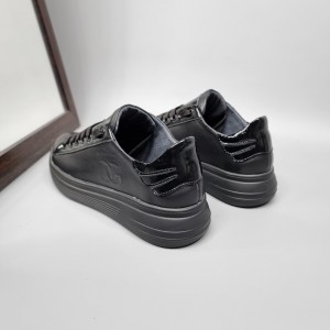 Жіночі кеди Дора