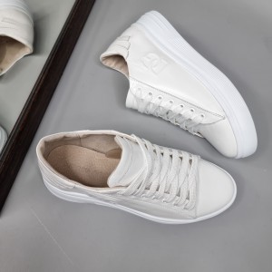 Жіночі кеди Дора Вайт