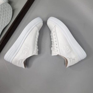 Жіночі кеди Дора Вайт