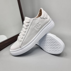 Жіночі кеди Дора Вайт