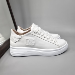 Жіночі кеди Дора Вайт