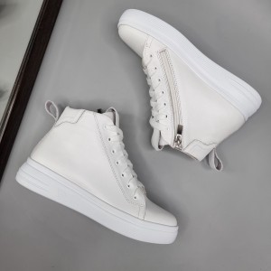 Жіночі кеди Марті Вайт