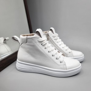 Жіночі кеди Марті Вайт