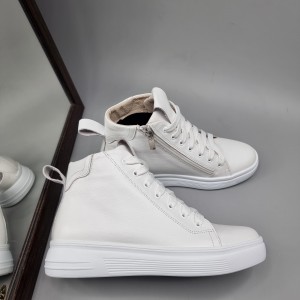 Жіночі кеди Марті Вайт