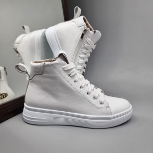 Жіночі кеди Марті Вайт