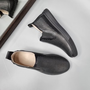 Жіночі туфлі Мінді