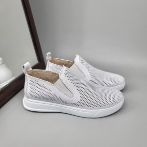 Жіночі туфлі Мінді Вайт