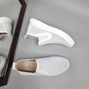 Жіночі туфлі Мінді Вайт