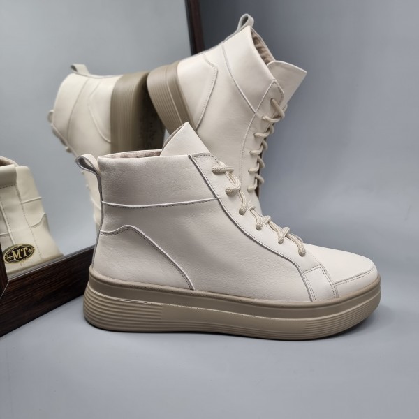  Жіночі кеди Надін Беж