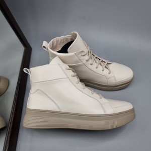  Жіночі кеди Надін Беж