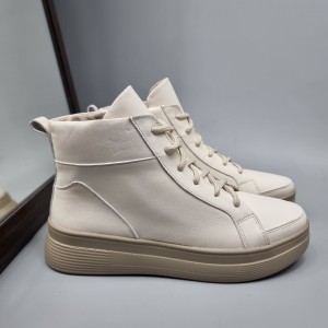  Жіночі кеди Надін Беж