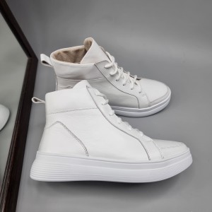 Жіночі кеди Надін Вайт