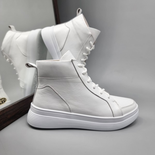 Жіночі кеди Надін Вайт