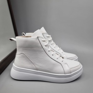 Жіночі кеди Надін Вайт