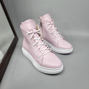 Жіночі кеди Дрімс Пінк