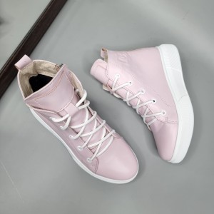 Жіночі кеди Дрімс Пінк