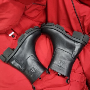 Жіночі черевики Агата