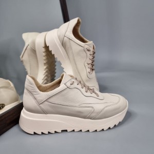 Жіночі кросівки Серена Беж