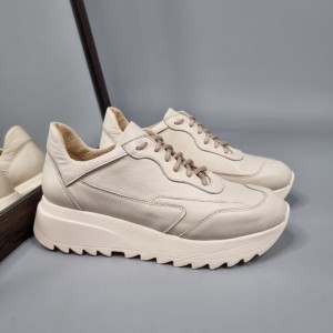 Жіночі кросівки Серена Беж