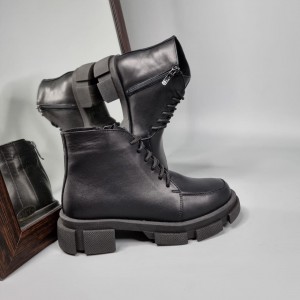 Жіночі черевики Тереза Блек