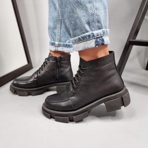 Жіночі черевики Тереза Блек Жіночі черевики Тереза Блек