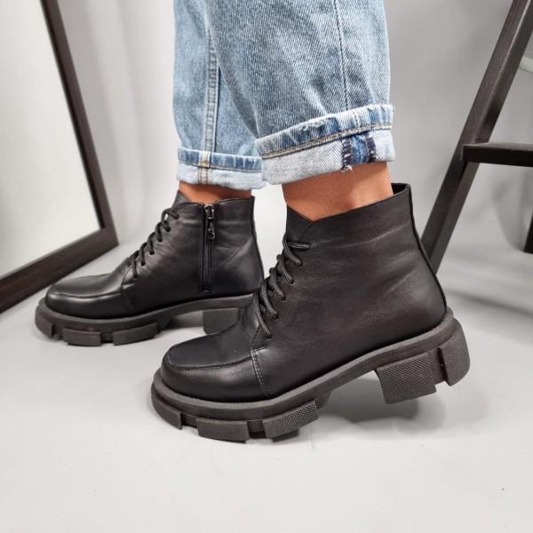 Жіночі черевики Тереза Блек