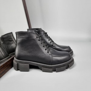 Жіночі черевики Тереза Блек