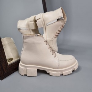 Жіночі черевики Тереза Беж