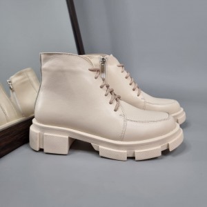 Жіночі черевики Тереза Беж