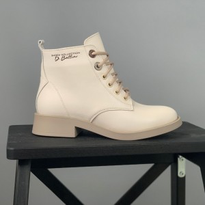 Жіночі черевики Амалія Беж