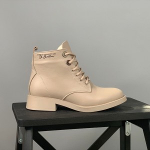 Жіночі черевики Амалія Капучино